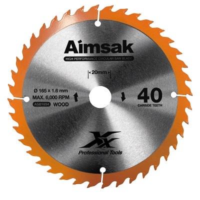 aimsak pribor